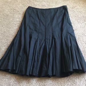 Michael Kors Pleated Skirt